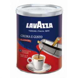  Lavazza Crema&Gusto  250  / (8000070038820)