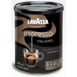 Lavazza Espresso  250  / (8000070018877)