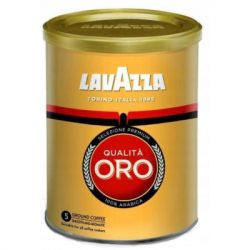 ���� Lavazza Qualita Oro ������ 250 � �/� (8000070020580)
