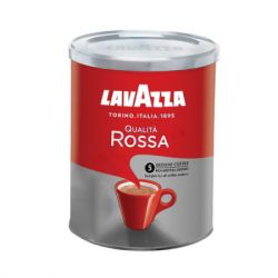 Lavazza Qualita Rossa  250  / (8000070035935) -  1