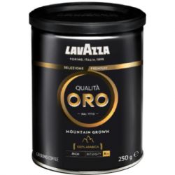  Lavazza Oro Mountain Grown  250  / (8000070030107) -  1