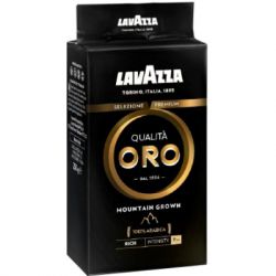  Lavazza Oro Mountain Grown  250  (8000070029996)