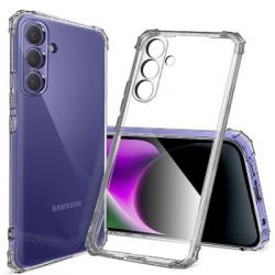     BeCover Anti-Shock Samsung Galaxy A34 5G SM-A346 Clear (708954)