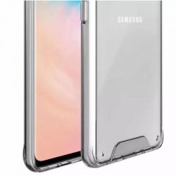     BeCover Space Case Samsung Galaxy A24 4G SM-A245 Transparancy (708955) -  2