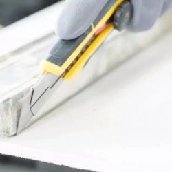 ��� ��������� Stanley FatMax, 25-�� ���������� ������ �������� ��������, L= 205 ��. (FMHT10330-0) - �������� 2