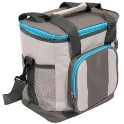 Термосумка Time Eco TE-311S 11л Grey (6215028111568_2) - Картинка 2