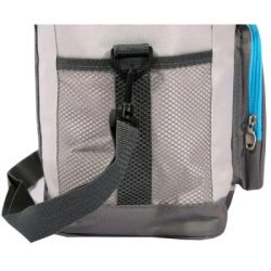 Термосумка Time Eco TE-311S 11л Grey (6215028111568_2) - Картинка 5