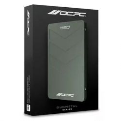 SSD  OCPC XTG-200 256GB 2.5" (OCGSSD25S3T256G) -  3