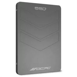 SSD  OCPC XTG-200 512GB 2.5" (OCGSSD25S3T512G) -  1