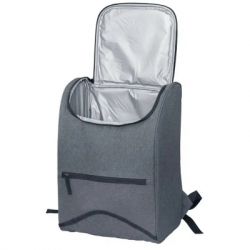 Терморюкзак Time Eco TE-4021 21л Сірий (4820211100759_1) - Картинка 2