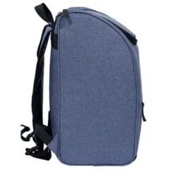Терморюкзак Time Eco TE-4021 21л Синій (4820211100759_2) - Картинка 3