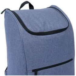 Терморюкзак Time Eco TE-4021 21л Синій (4820211100759_2) - Картинка 4