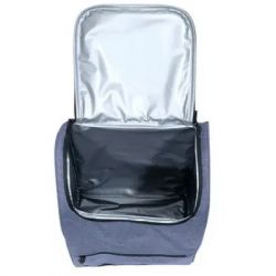 Терморюкзак Time Eco TE-4021 21л Синій (4820211100759_2) - Картинка 6