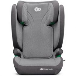 ��������� Kinderkraft Junior Fix 2 i-Size Rocket Grey (KCJUFI20GRY0000) (5902533921577) - �������� 2