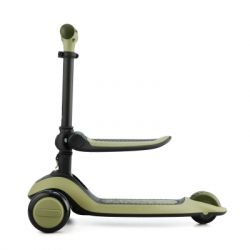 Самокат Kinderkraft Halley Grassland Green (KRHALL00GRE0000) (5902533922307) - Картинка 2