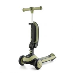 Самокат Kinderkraft Halley Grassland Green (KRHALL00GRE0000) (5902533922307) - Картинка 3