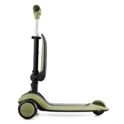 Самокат Kinderkraft Halley Grassland Green (KRHALL00GRE0000) (5902533922307) - Картинка 4