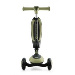 Самокат Kinderkraft Halley Grassland Green (KRHALL00GRE0000) (5902533922307) - Картинка 5