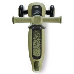 Самокат Kinderkraft Halley Grassland Green (KRHALL00GRE0000) (5902533922307) - Картинка 6