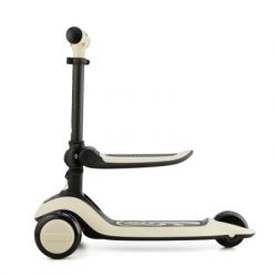 Самокат Kinderkraft Halley Stone White (KRHALL00WHT0000) (5902533922321) - Картинка 2