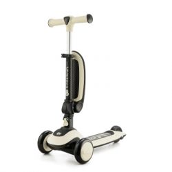 Самокат Kinderkraft Halley Stone White (KRHALL00WHT0000) (5902533922321) - Картинка 3