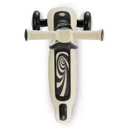 Самокат Kinderkraft Halley Stone White (KRHALL00WHT0000) (5902533922321) - Картинка 6