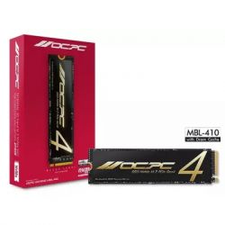 SSD ���������� OCPC MBL-410 1TB M.2 2280 (OCMBL4101TB) - �������� 1