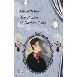  The Picture of Dorian Gray - Oscar Wilde  (9789660393714)