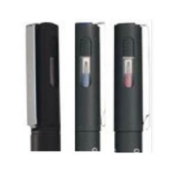  UNI Pin Fine Lin Black 0.4  (PIN04-200.Black) -  7