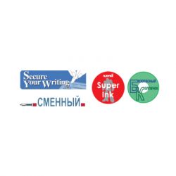 Ручка гелева UNI Signo Gelstick зелений 0,7 мм (UM-170.Green) - Картинка 4