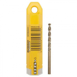 ������ DeWALT �� ������� EXTREME INDUSTRIAL COBALT HSS-CO, 3.2 � 65 � 36 ��, 10 �� (DT4921) - �������� 2