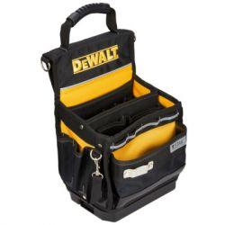 Сумка для інструмента DeWALT сумісна із системою TSTAK, 37x30x23 см (DWST83541-1) - Картинка 2
