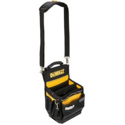 Сумка для інструмента DeWALT сумісна із системою TSTAK, 37x30x23 см (DWST83541-1) - Картинка 3