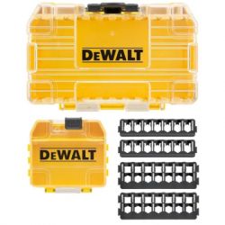 ���� ��� ������������ DeWALT ��� ��� ������� TSTAK Tough Case S � �������� � ��������� ��� ��� 4 ��. (DT70801) - �������� 2