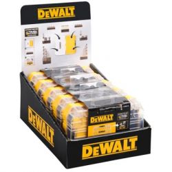 ���� ��� ������������ DeWALT ��� ��� ������� TSTAK Tough Case S � �������� � ��������� ��� ��� 4 ��. (DT70801) - �������� 5