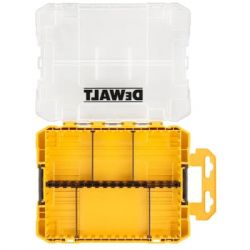 ���� ��� ������������ DeWALT ��� ��� ������� TSTAK Tough Case � � ������� � ��������� 4 ��, ����������� 6�� (DT70802) - �������� 2