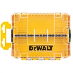    DeWALT    TSTAK Tough Case      4 ,  6 (DT70802) -  3