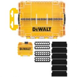 ���� ��� ������������ DeWALT ��� ��� ������� TSTAK Tough Case � � ������� � ��������� 4 ��, ����������� 6�� (DT70802) - �������� 4