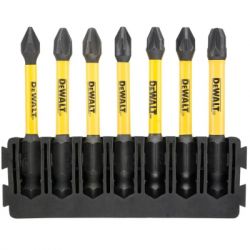 ���� �� DeWALT � ����� ��� Tough Case, FlexTorq, L=57 ��, �h1, �h2-2��, �z1, �z2-2��. (DT70819)