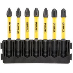   DeWALT    Tough Case, FlexTorq, L=57 , h1-2, h2-3, h3-2. (DT70818)