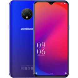   Doogee X95 3/16GB Blue