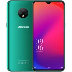   Doogee X95 3/16GB Green