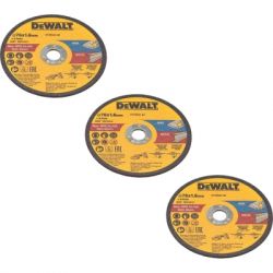 ���� ������� DeWALT ��������� �����/�������� �����, 76�1, 6�9, 5 ��. 3 ��. (DT20592) - �������� 4