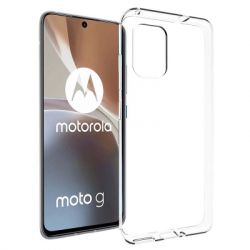 ����� ��� ���������� �������� BeCover Motorola Moto G13/G23/G53 Transparancy (708966) - �������� 2