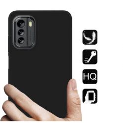 Чехол для мобильного телефона BeCover Nokia G22 Black (708975) - Картинка 3