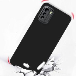 Чехол для мобильного телефона BeCover Nokia G22 Black (708975) - Картинка 4