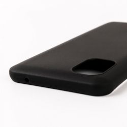 ����� �� ��������� �������� BeCover Poco M5s Black (708976) - �������� 4