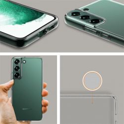 ����� ��� ���������� �������� BeCover Samsung Galaxy S23 Plus SM-S916 Transparancy (708968) - �������� 2