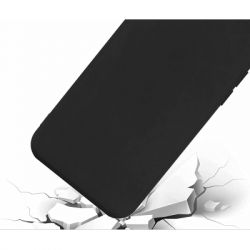     BeCover Xiaomi Redmi Note 12 4G Black (708979) -  3