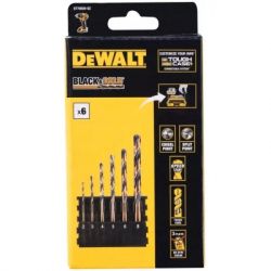   DeWALT    Tough Case,   Black&Gold, 7 . (DT70828)